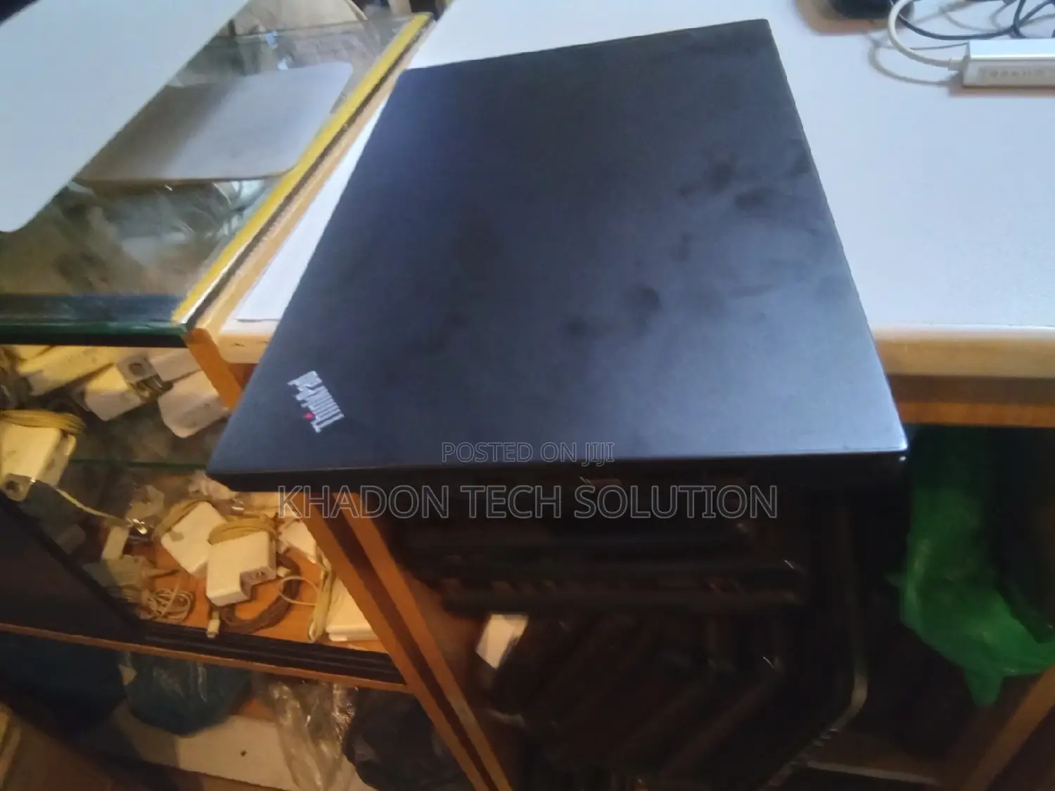 Laptop Lenovo ThinkPad T460s 8GB Intel Core I7 SSD 256GB