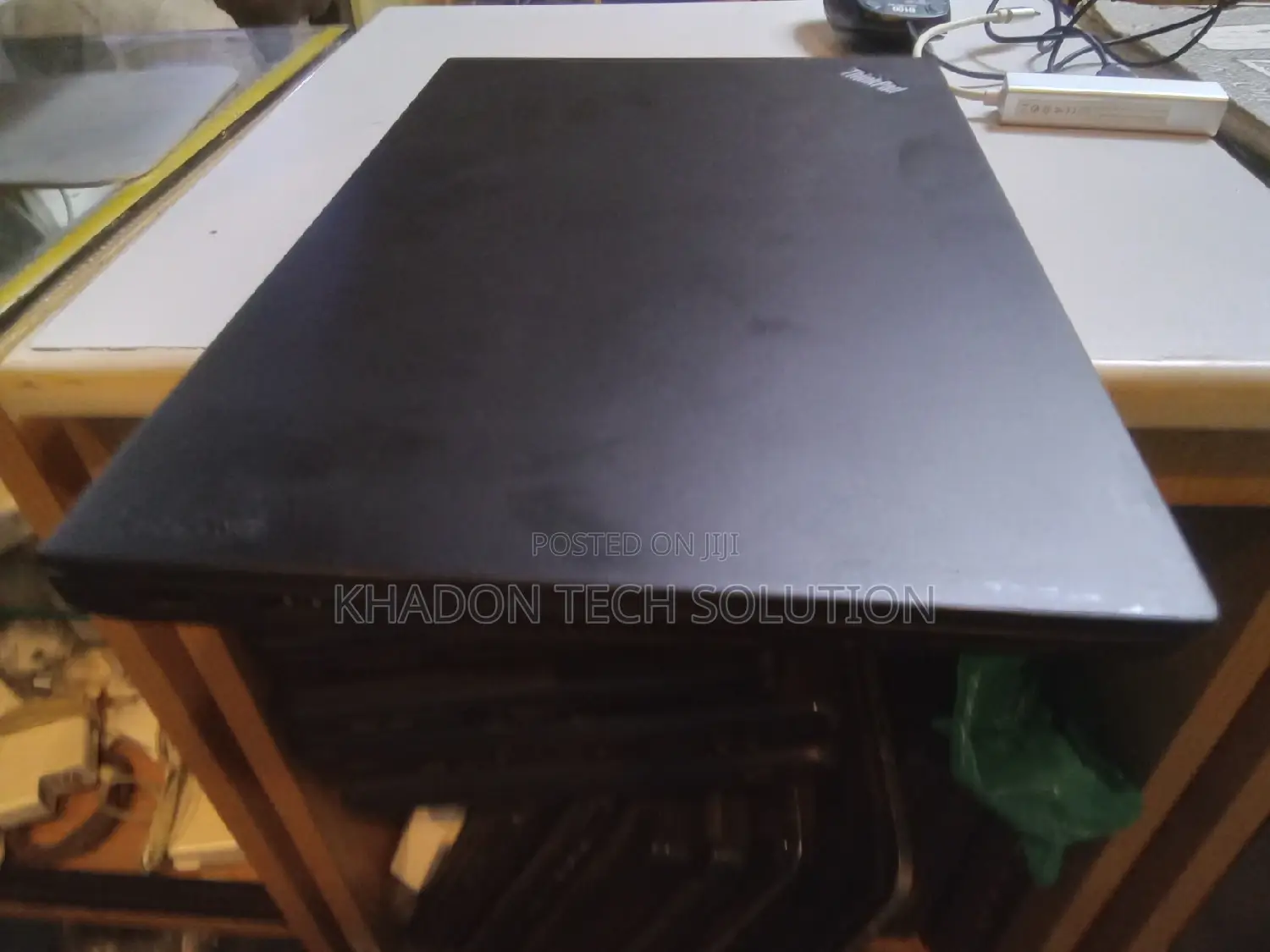 Laptop Lenovo ThinkPad T460s 8GB Intel Core I7 SSD 256GB