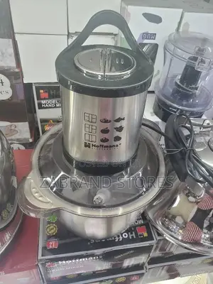 Hoffman Electric Food Chopper/Mincer