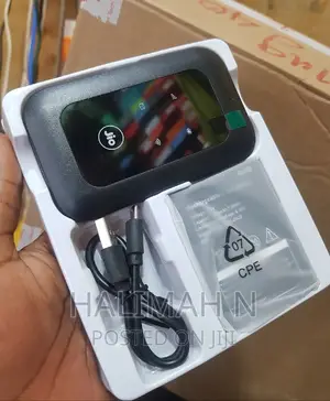 Jio Open Mifi