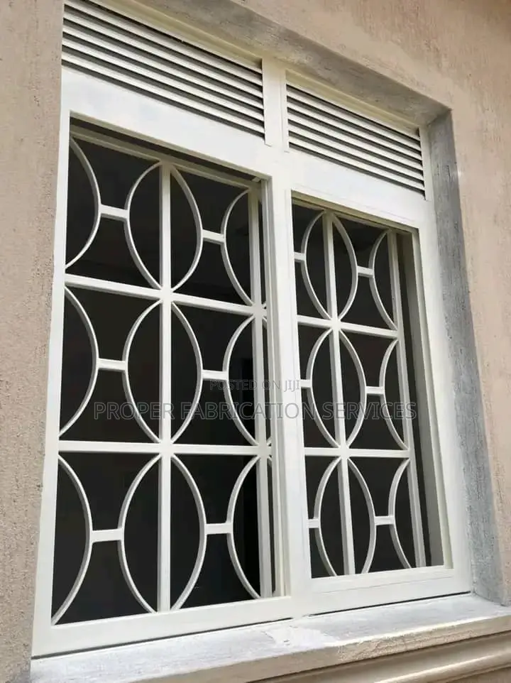 Simple Sliding Windows J11