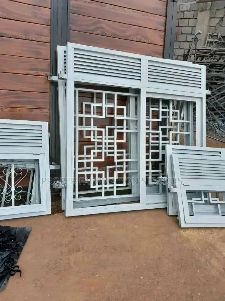 Multiple Windows