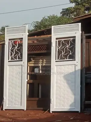 Modern Back Doors3