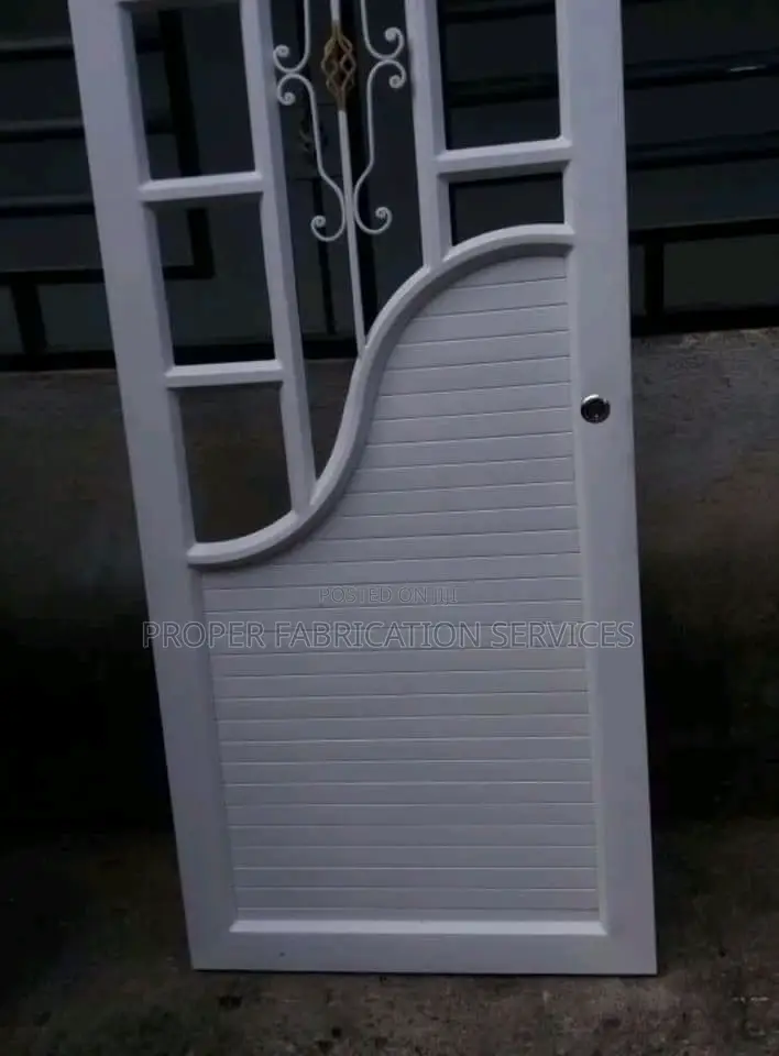 Modern Back Doors3