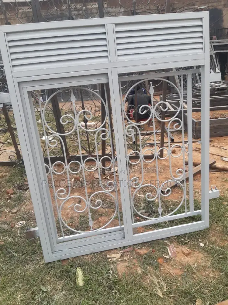 Sliding Windows 21st