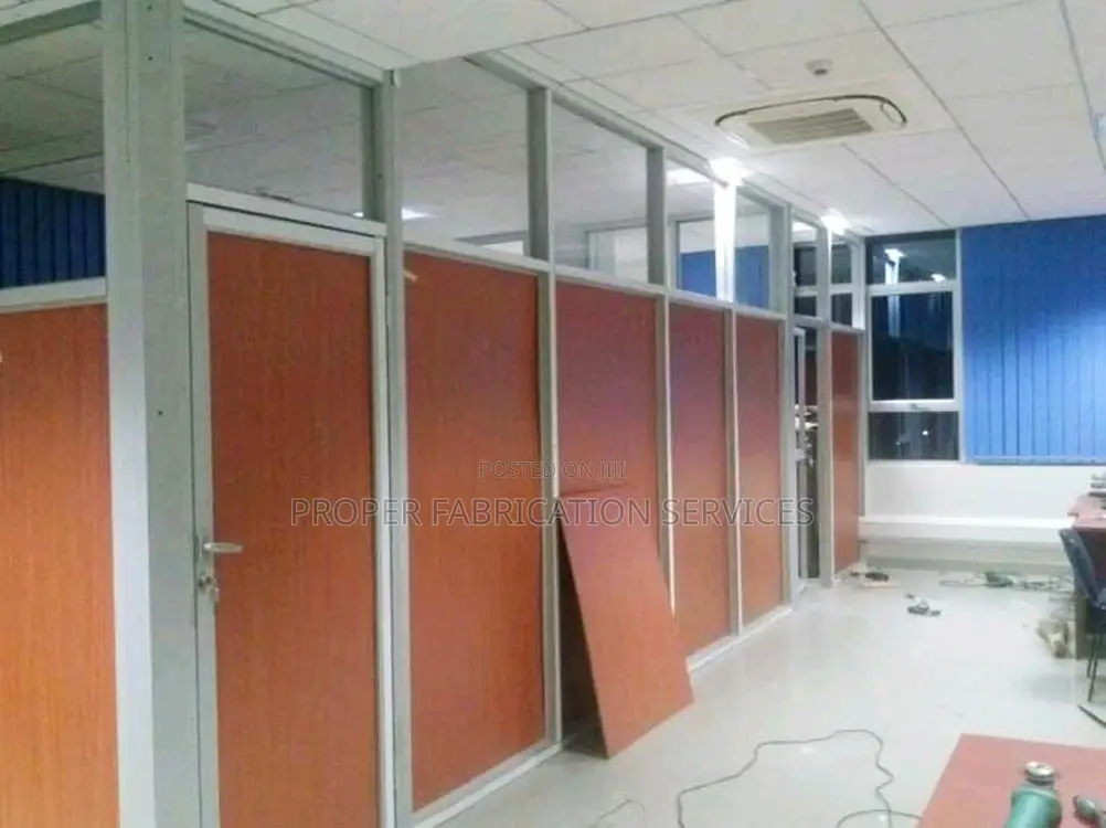 Room Partitioning44