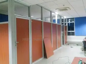 Room Partitioning44