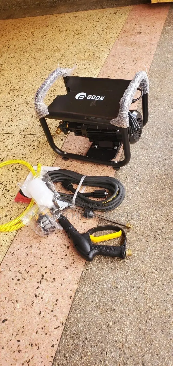 Electric High Pressure Washer/ Car Washer/ Sprayer