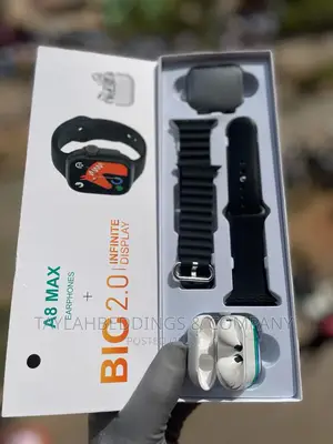 Haino Teko + Air Pods Combo