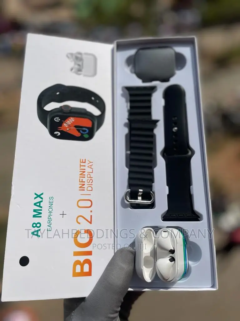Haino Teko + Air Pods Combo