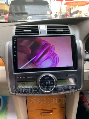 Primio Android Radio