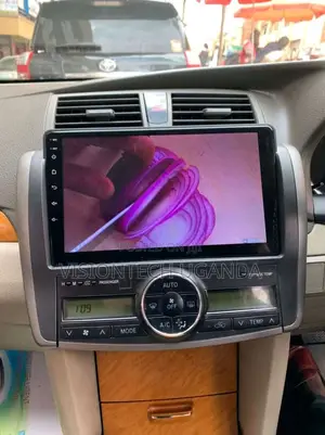 Primio Android Radio