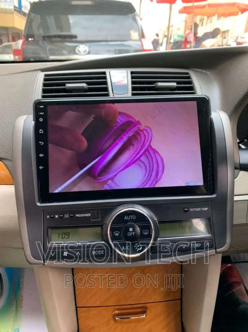 Primio Android Radio