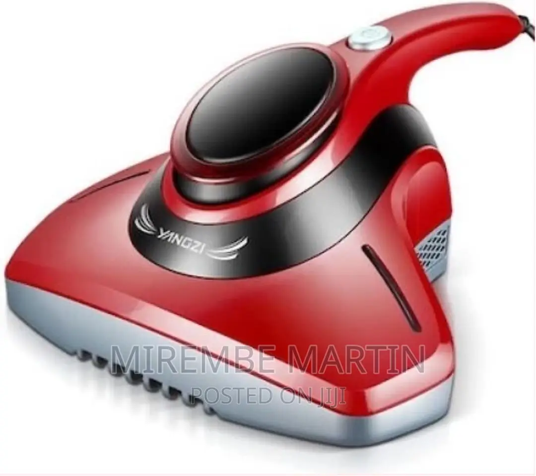 Powerful Anti-Mite Anti-Dust Vacuum Cleaner Anti Allergy