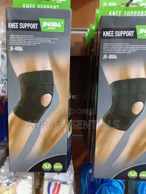 Generic Quality Knee Support