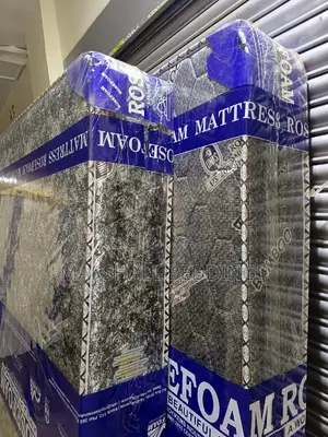 5*6/8inch Roseform High Density Mattress