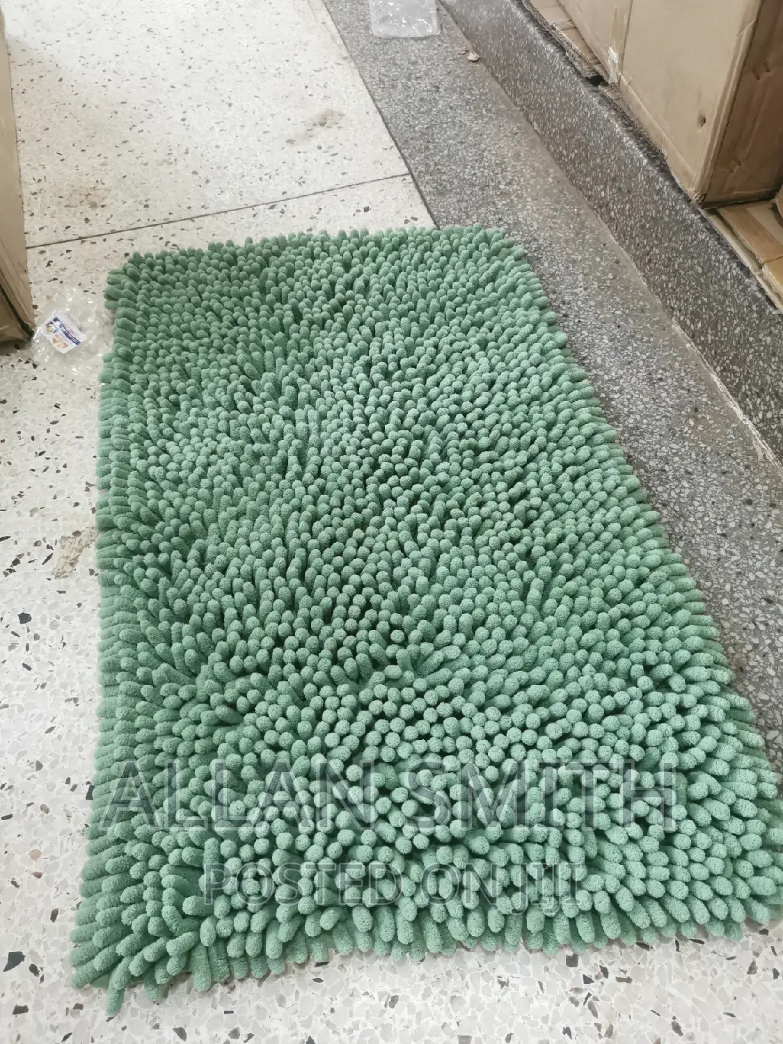 Classy Door Mats
