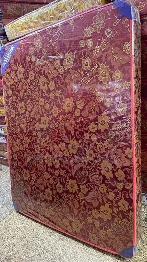 5*6/6inch Comform Deluxe Mattress