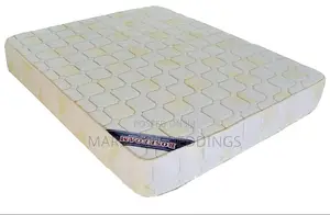 5by6/8inch Smart Premium High Density Mattress