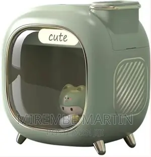 Home Air Humidifier With Colorful Night Light, Aroma