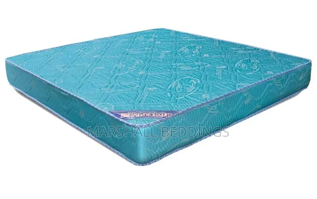 6by6ft/8inch Rubber High Density Roseform
