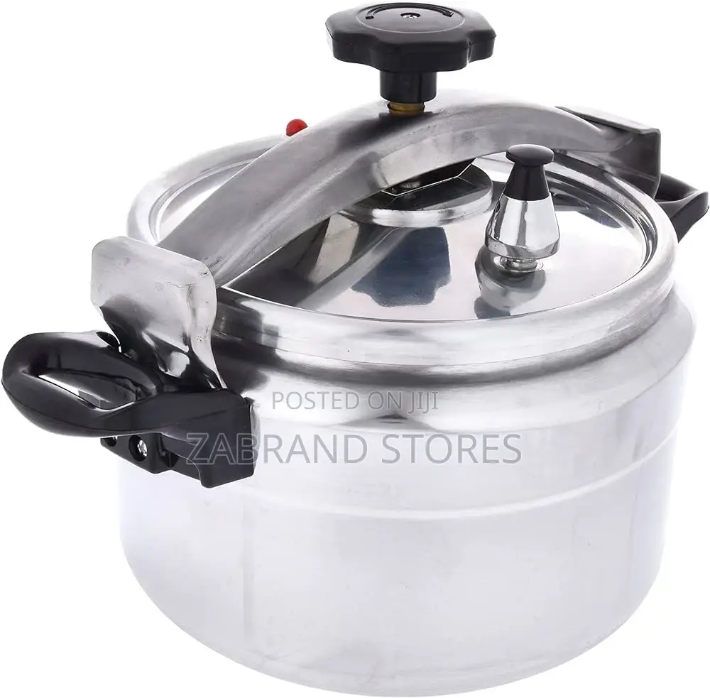 Manual Pressure Cooker