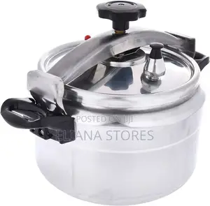 Manual Pressure Cooker