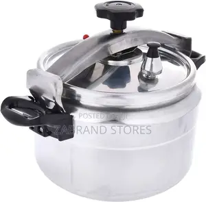 Manual Pressure Cooker