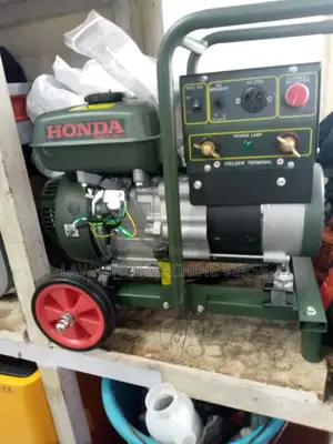 Generator and Welding 5KV