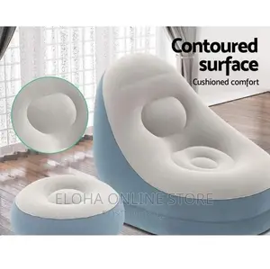 Photo - New Bestway Inflatable Sofa Chair