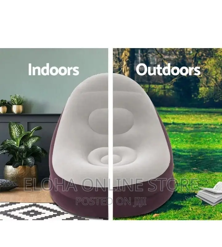 New Bestway Inflatable Sofa Chair