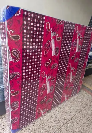 5*6/6inch Roseform Mattress