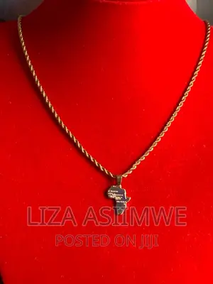 Rope Chains / Necklaces