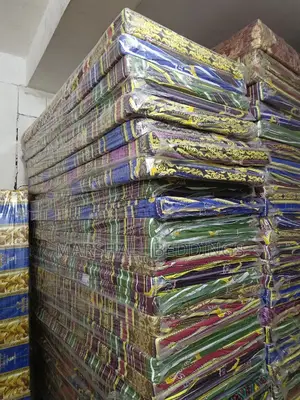 3by4 School Mattresses