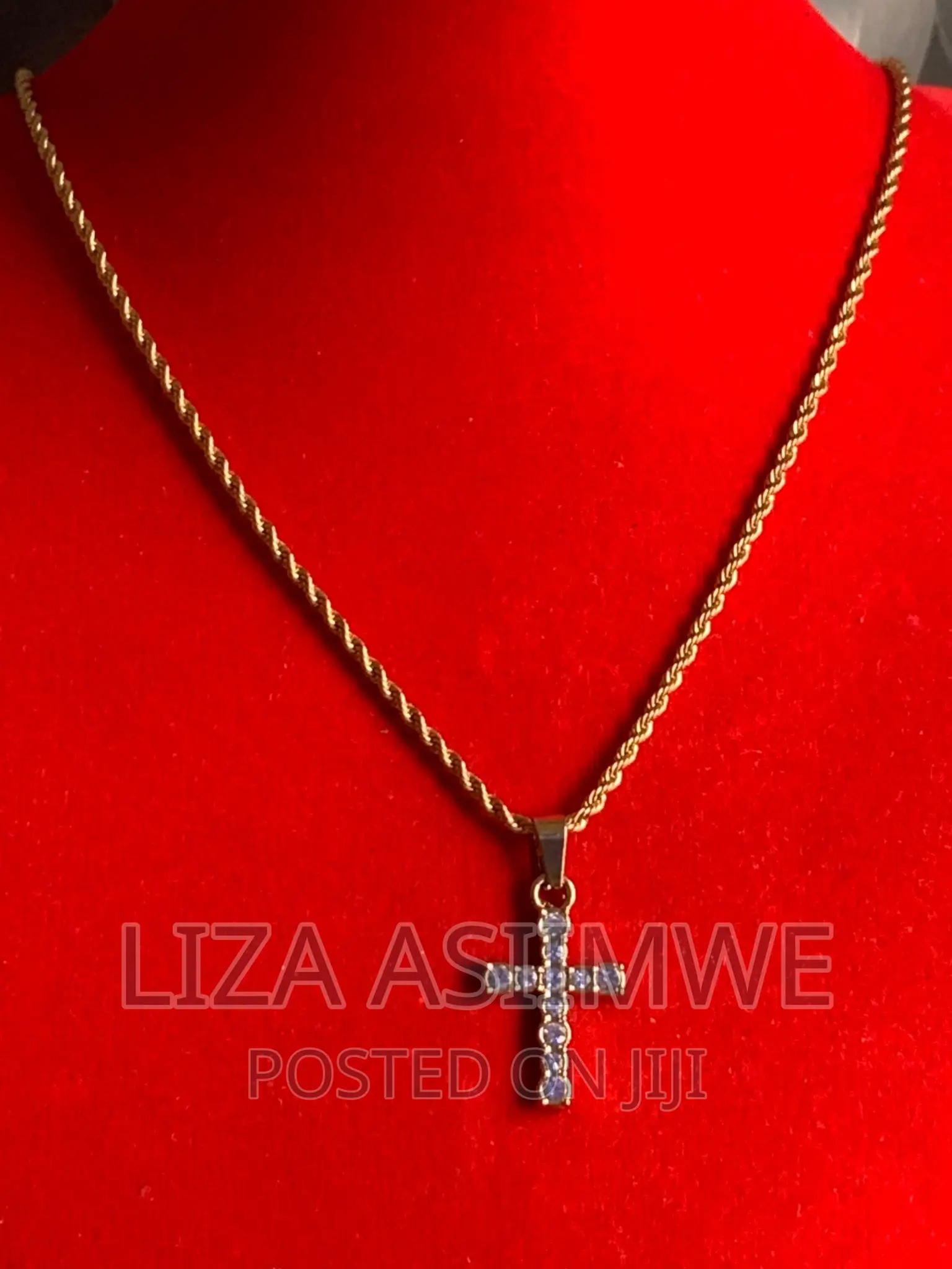 Men’S Necklaces