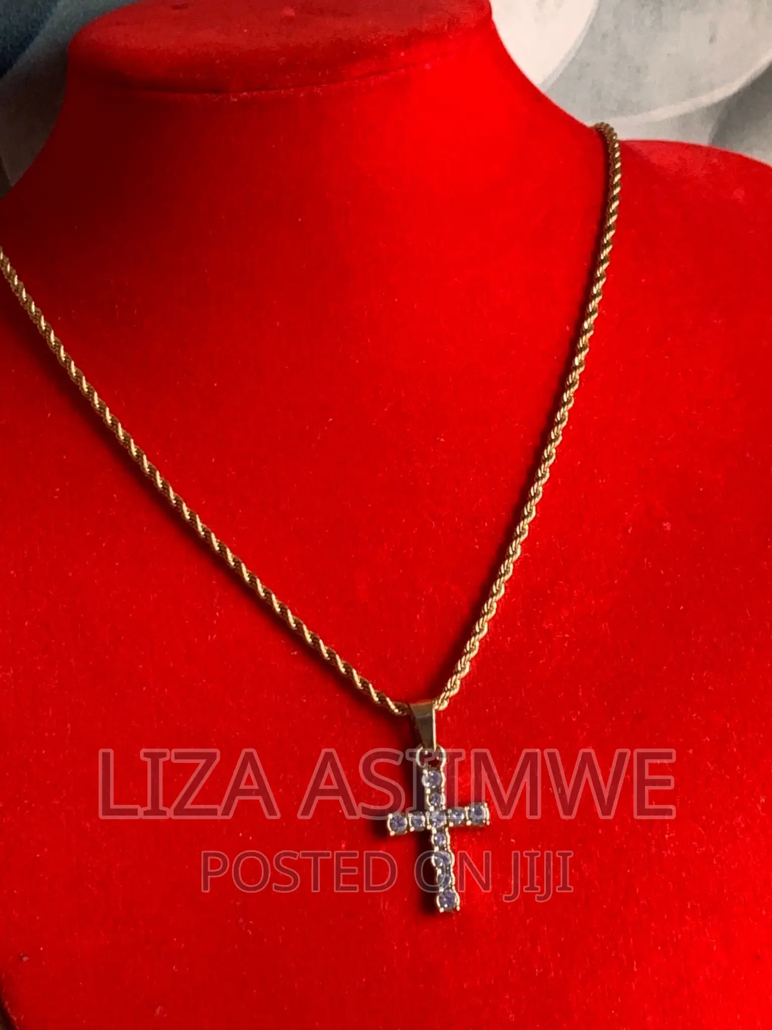 Men’S Necklaces