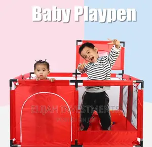 Kids/Children Play Pen