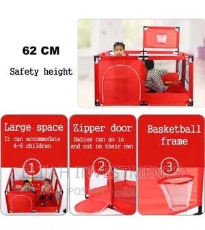 Kids/Children Play Pen