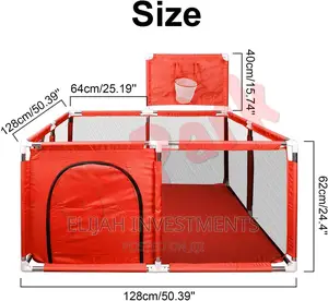 Kids/Children Play Pen