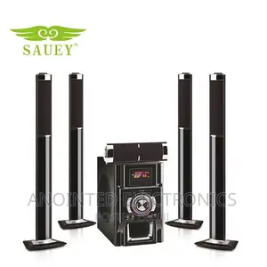 Hilense Home Theater 5.1channels