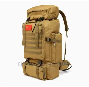 Camping Backpack/Bag 70L