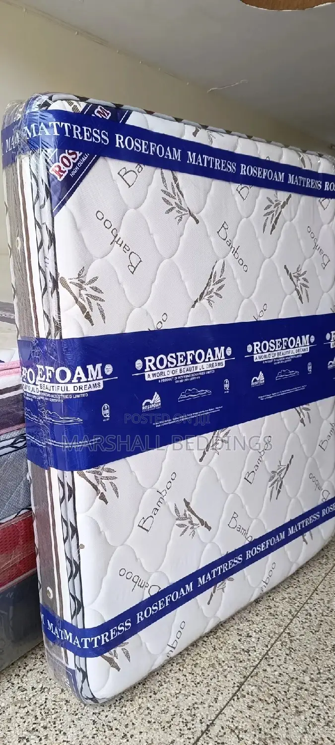 Spring Mattress 5*6/10