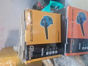 Electric Air Dust Blower / Cleaner
