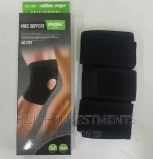 Breathable Knee Support