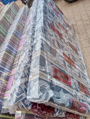 3by6 Mattress