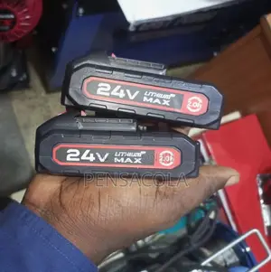 24v Cordless Electric Power Drill