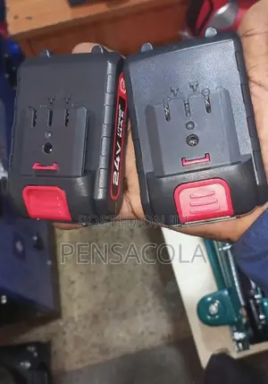 24v Cordless Electric Power Drill