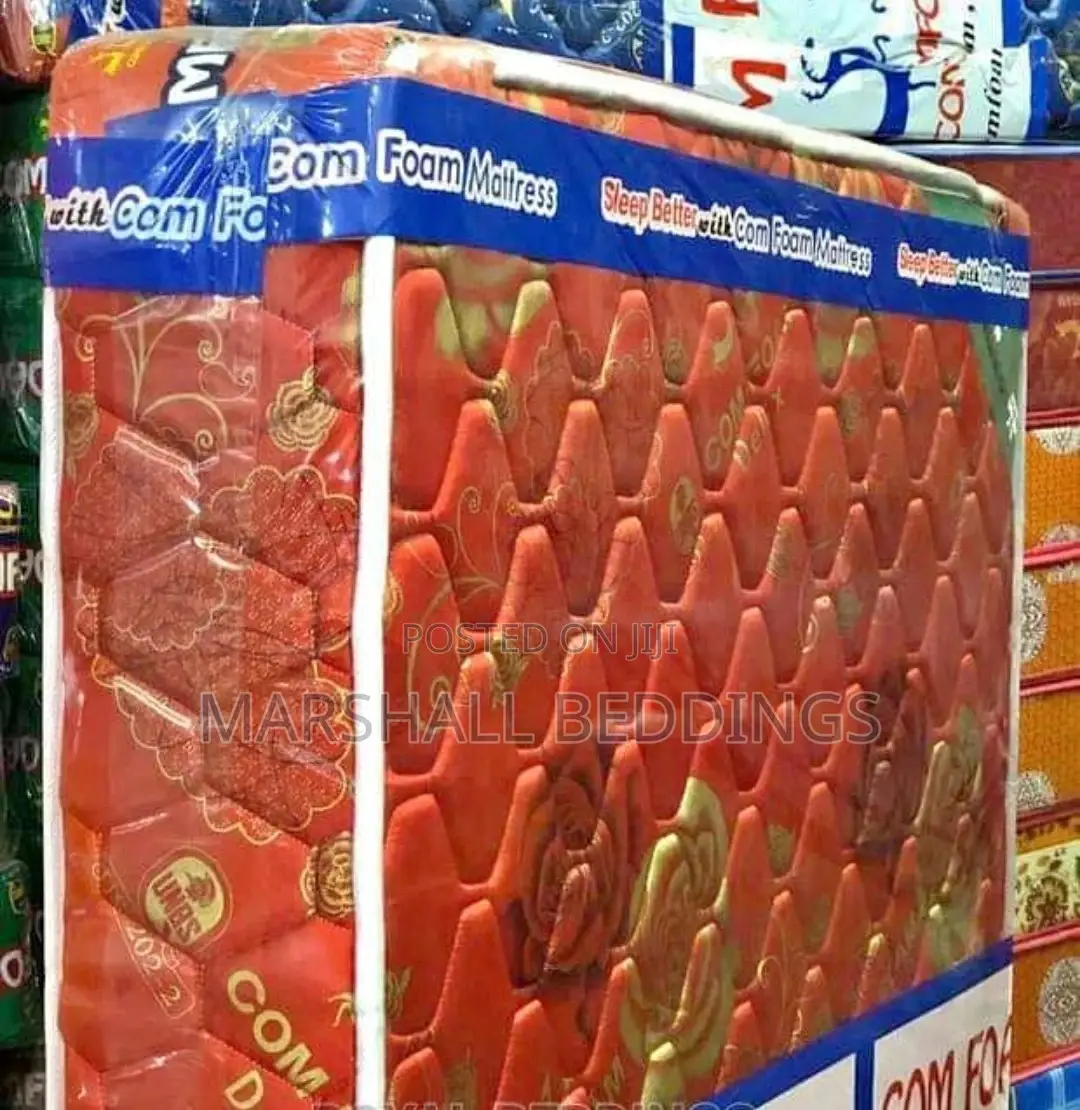 5*6/8inch Comform High Density Mattress