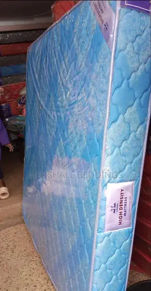 5*6/8inch Premium High Density Mattress