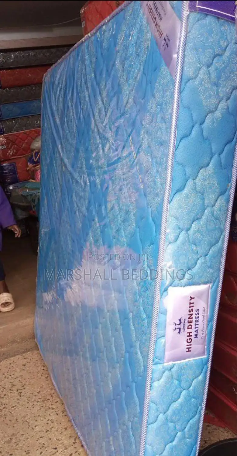 5*6/8inch Premium High Density Mattress